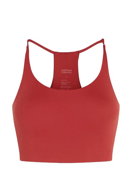 Girlfriend Collective | Float Cleo Halter Bra | XXXXL