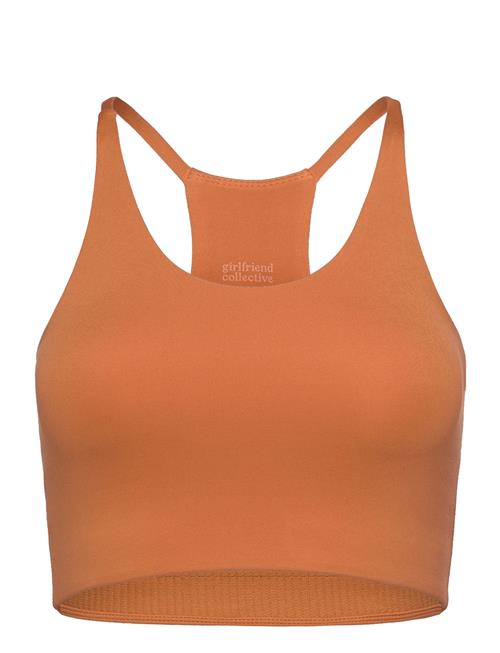 Girlfriend Collective | Float Cleo Halter Bra | XXS