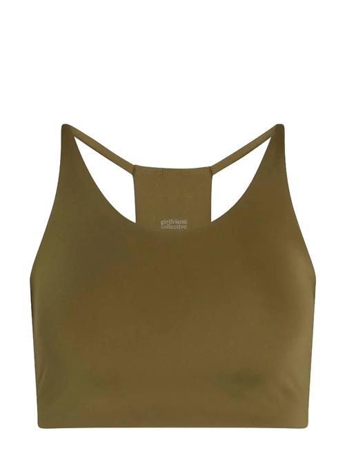Girlfriend Collective | Float Cleo Halter Bra | XL