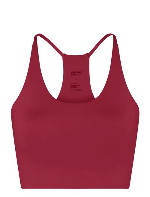 Girlfriend Collective | Float Cleo Halter Bra | XXXL