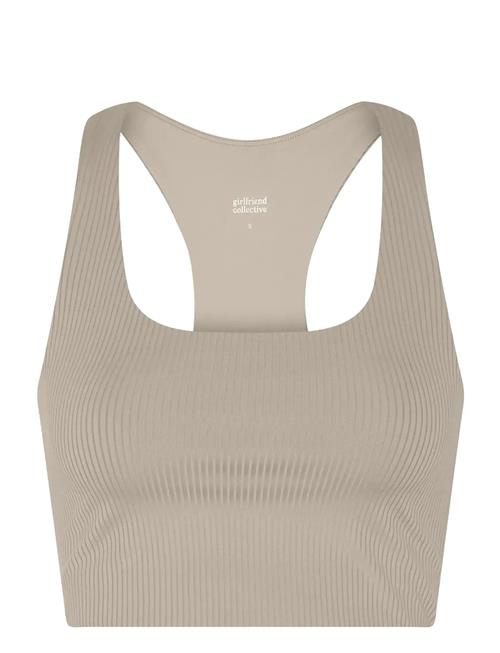 Girlfriend Collective | Rib Paloma Bra | L