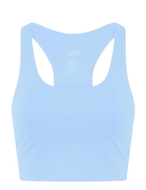 Girlfriend Collective | Rib Paloma Bra | 6XL