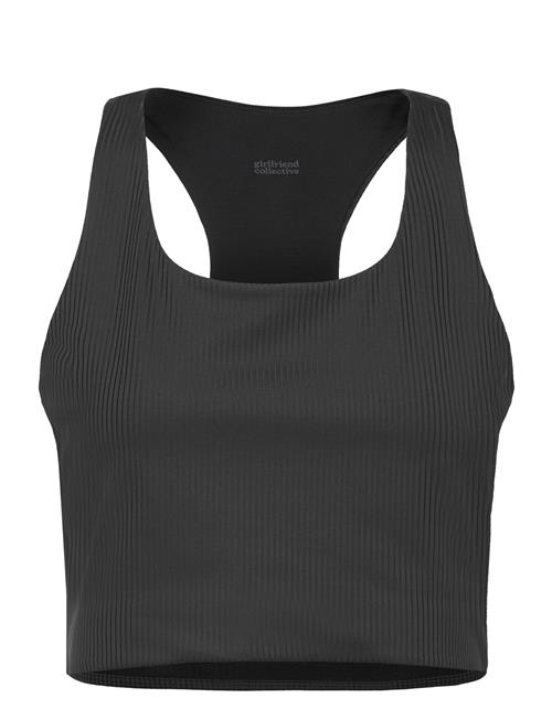 Girlfriend Collective | Rib Paloma Bra | XXL