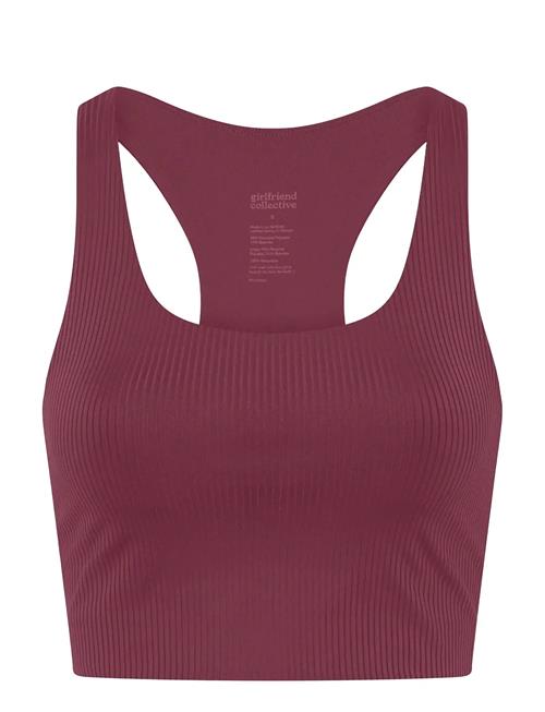 Girlfriend Collective | Rib Paloma Bra | 5XL