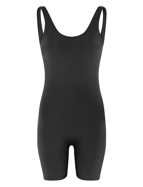 Girlfriend Collective | Bike Unitard, Scoop Neck | XS