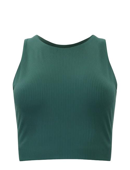 Girlfriend Collective | Rib Dylan Bra | M