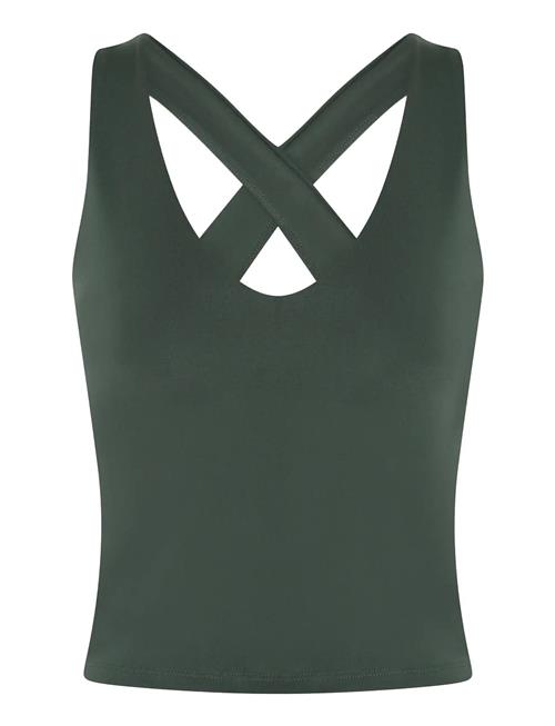 Girlfriend Collective | Float Zoe Tank, Cross-Back | XL