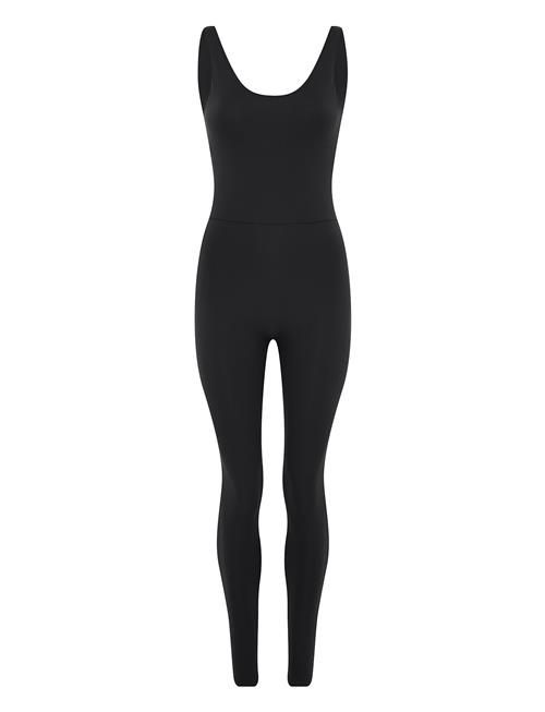 Girlfriend Collective | Scoop Back Unitard, Long | XS