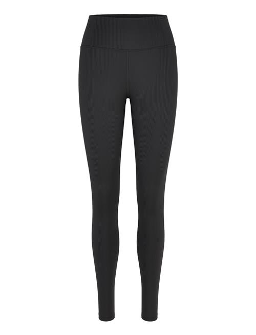 Girlfriend Collective | Rib High-Rise Legging, Long | M