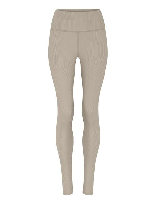 Girlfriend Collective | Rib High-Rise Legging, Long | L