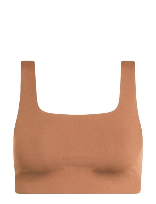 Girlfriend Collective | Tommy Bra, Square-Neck | S