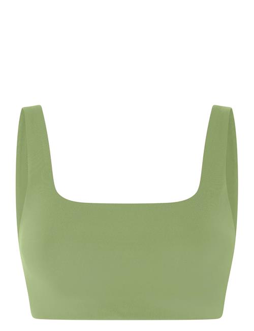 Girlfriend Collective | Tommy Bra, Square-Neck | XXXL