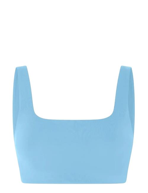 Girlfriend Collective | Tommy Bra, Square-Neck | M