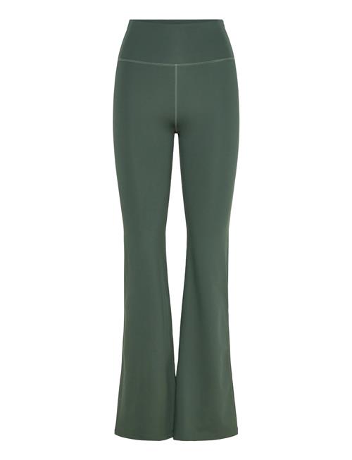 Girlfriend Collective | Compressive Flare Legging | M