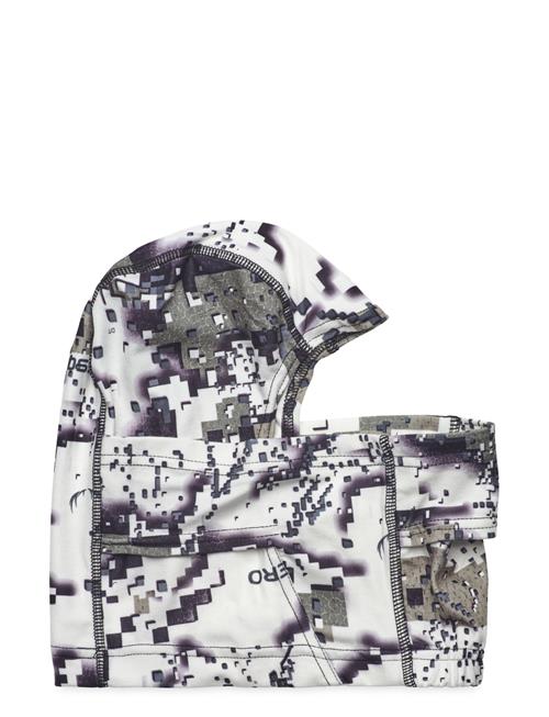 Swedteam | Ridge Camouflage Hood | ONE SIZE