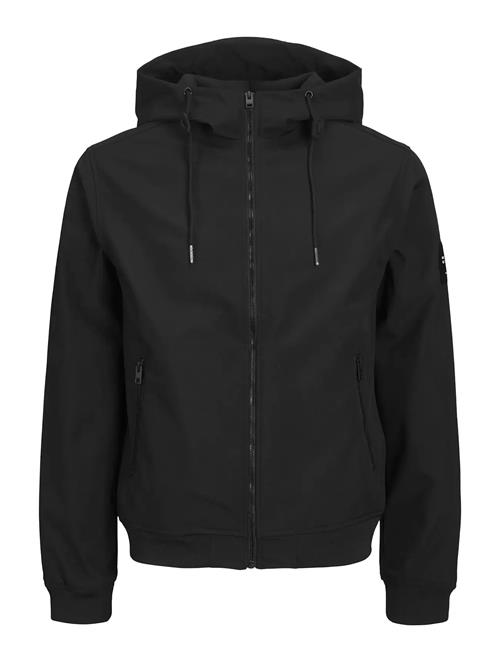 Jack & Jones | Jjebasic Softshell Hood Noos | S