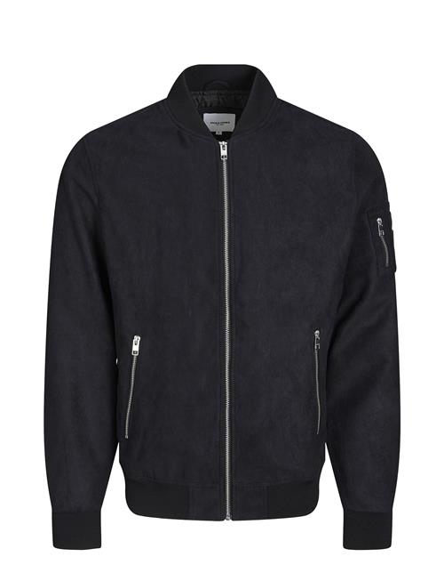 Jack & Jones | Jjerocky Faux Suede Bomber Noos | L