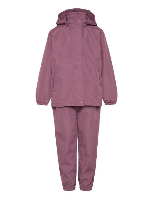 Hummel | Hmlnessie Rainsuit | 128