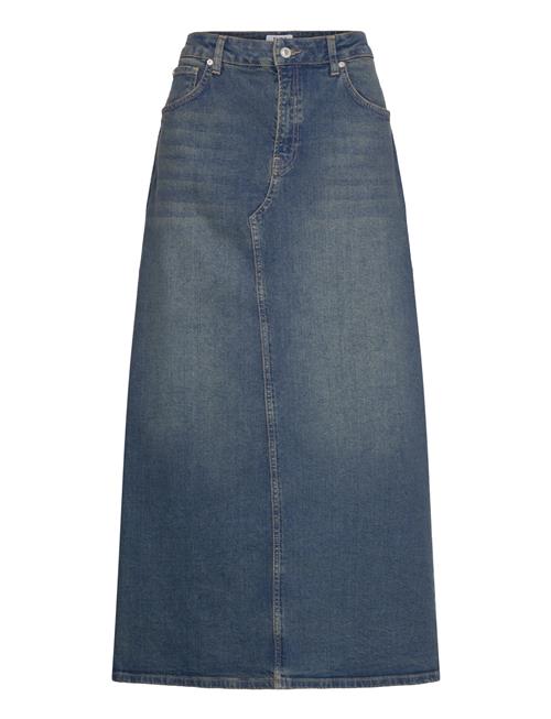 IVY Copenhagen | Ivy-Zoe Maxi Skirt Wash Dijon | 38