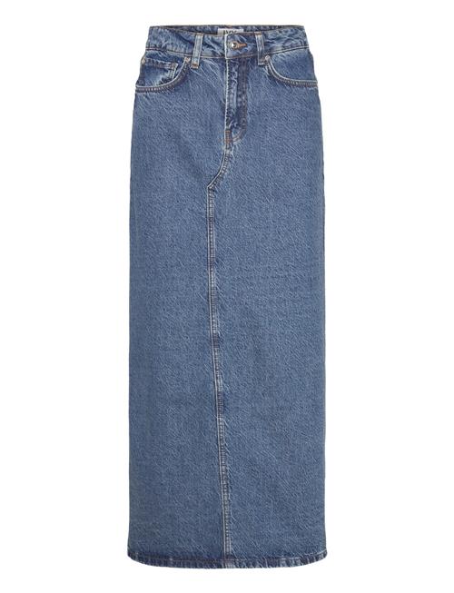 IVY Copenhagen | Ivy-Zoe Maxi Skirt Wash Jaca | 38
