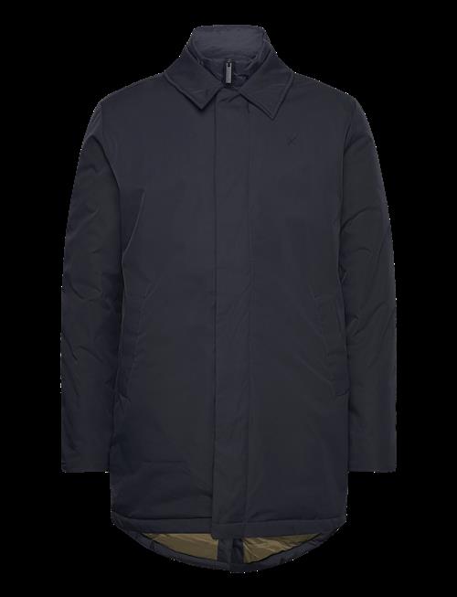 Clean Cut Copenhagen | Blake Mix Coat | XXL