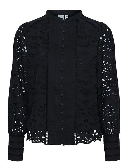 YAS | Yasalessia Ls Shirt S. Noos | XS