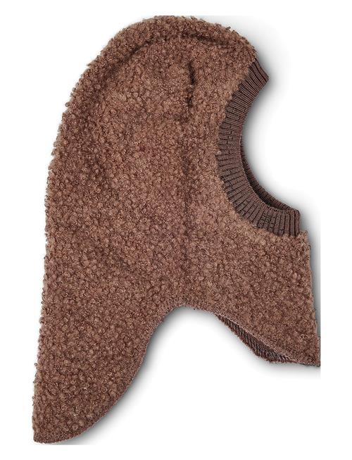 Smallstuff | Balaclava Bouclé Merino Wool | 92-98