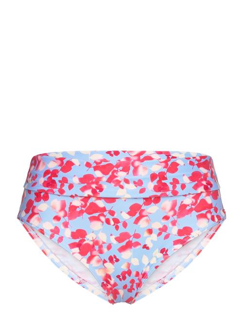 Abecita | Sicily Folded Bikini Briefs | 36