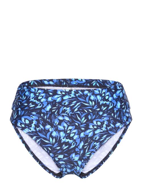 Abecita | Sicily Folded Bikini Briefs | 40