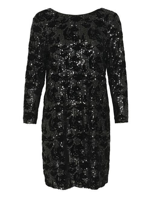 Kaffe | Kagritt Sequin Dress | XXL