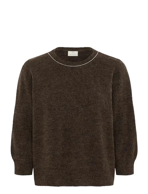 Kaffe | Kameridith Pullover | M