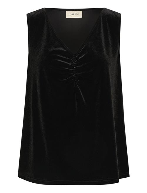 Cream | Crpativa Blouse | XS