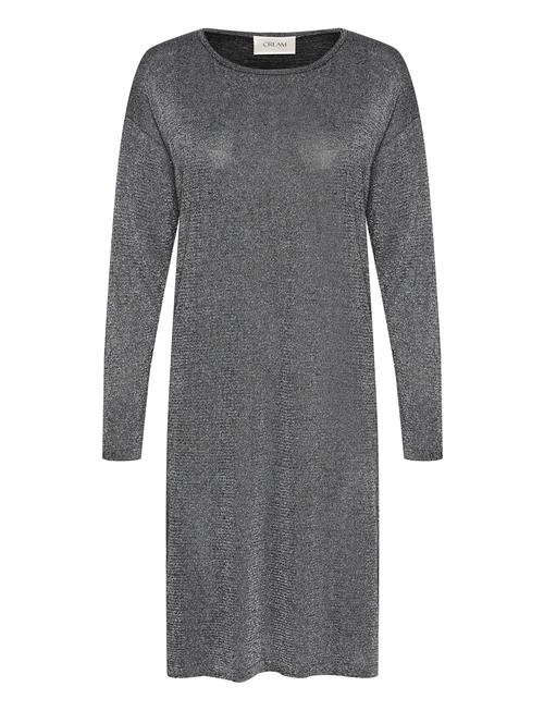 Cream | Crjolly Knit Dress | S