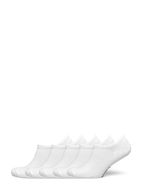 Frank Dandy | Organic Cotton Sneaker Sock | 5P B.43-46