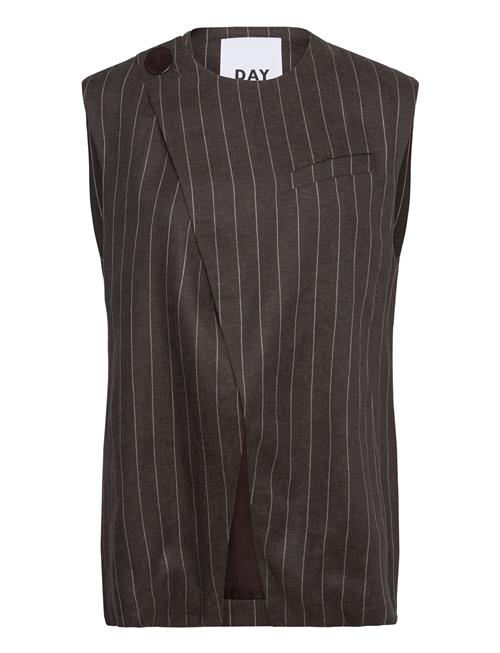 Day Birger et Mikkelsen | Enid - Casual Linen Stripe | 42