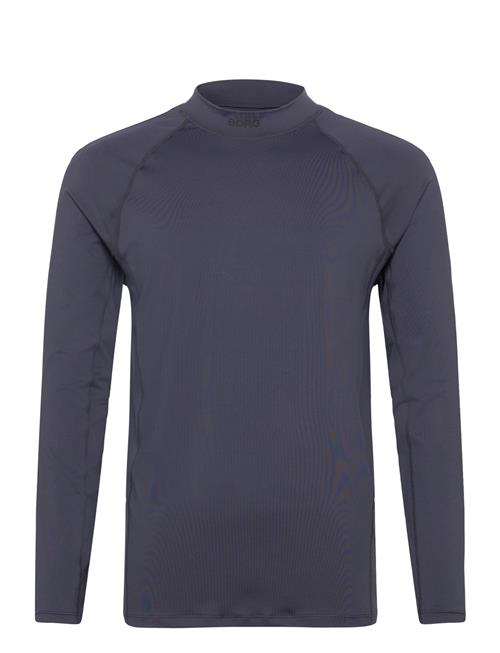 Björn Borg | Borg Mock Neck Ls T-Shirt | M