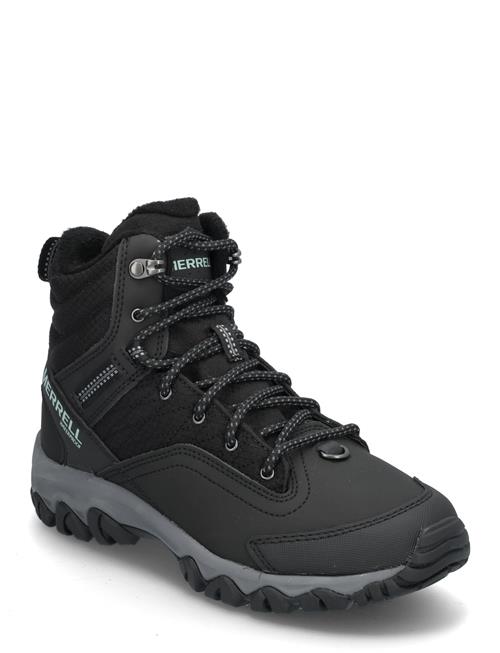 Merrell | Women's Thermo Akita Mid Wp - Black | 37