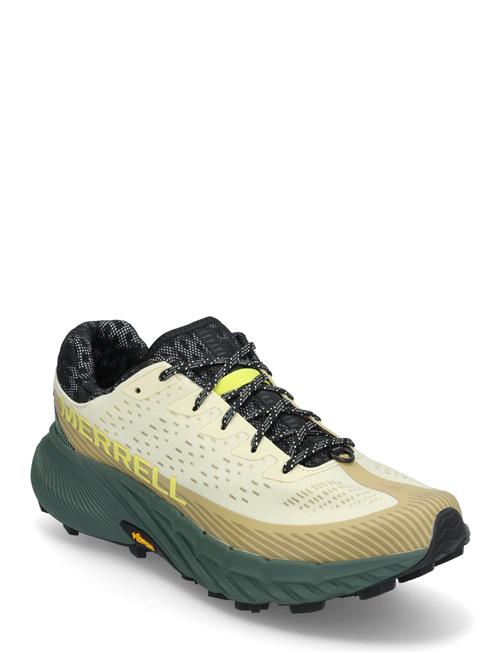 Merrell | Men's Agility Peak 5 - Beach | 41