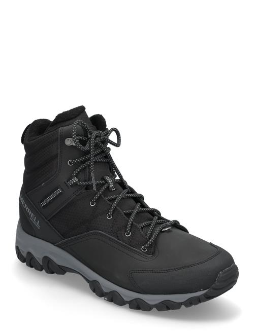 Merrell | Men's Thermo Akita Mid Wp - Black | 41