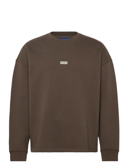 HUGO BLUE | Naviu | S