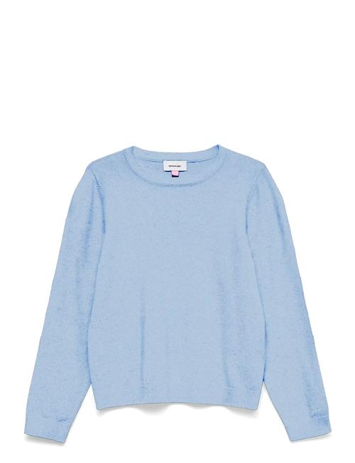 Vero Moda Girl | Vmdoffy Ls O-Neck Blouse Ga Noos Girl | 146/152