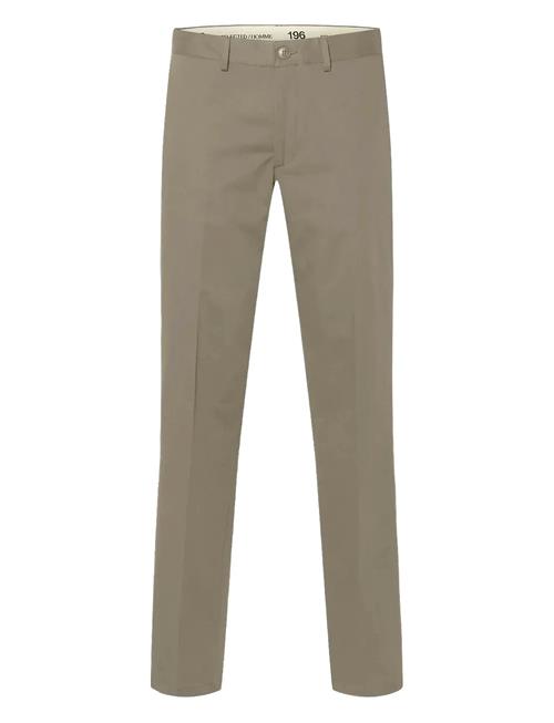 Selected | Slhstraight-William Twil 196 Pant W Noos | 30 x 32