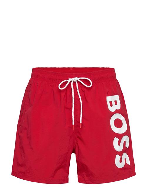 BOSS | Octopus | S
