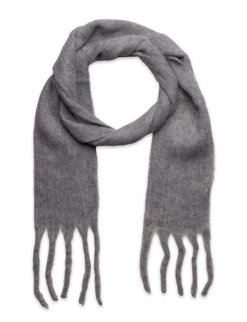 Lindex | Scarf Big Fringe Skinny | ONE SIZE