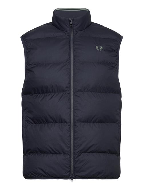 Fred Perry | Insulated Gilet | M