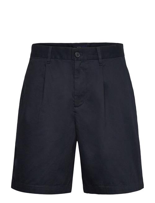 Fred Perry | Long Pleated Short | 34