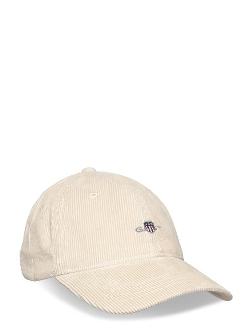 GANT | Shield Cord Cap | ONE SIZE