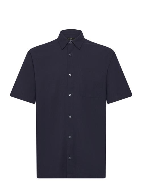 Mads Nørgaard | Grida Cotton Victor Shirt Ss | S