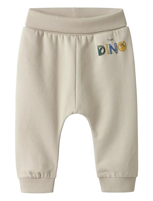 name it | Nbmvonne Sweat Pant Box Bru | 50