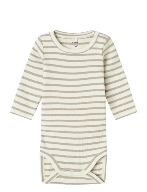 name it | Nbnbani Ls Body Noos | 86